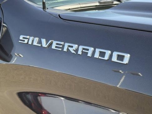 Used 2023 Chevrolet Silverado 1500 LT w/ Texas Edition Plus image 14