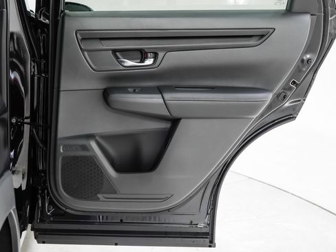 New 2026 Honda CR-V LX image 33