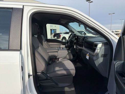 New 2026 Ford F250 XL w/ STX Appearance Package AWD/4WD image 24