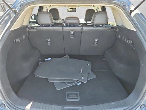 Used 2023 MAZDA CX-5 Carbon Edition AWD/4WD image 6