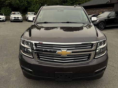 Used 2016 Chevrolet Tahoe LTZ AWD/4WD image 24