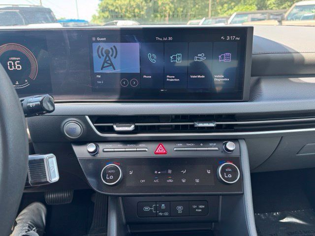 Used 2025 Hyundai Sonata SEL FWD image 26