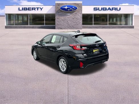 Certified 2025 Subaru Impreza 2.0i image 4