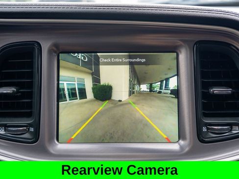 Used 2020 Dodge Challenger GT w/ Plus Package AWD/4WD image 23