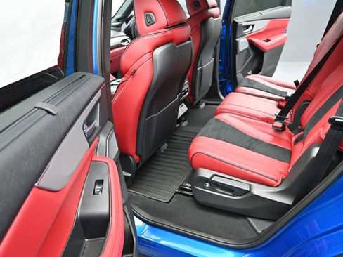 New 2026 Acura MDX A-Spec image 13