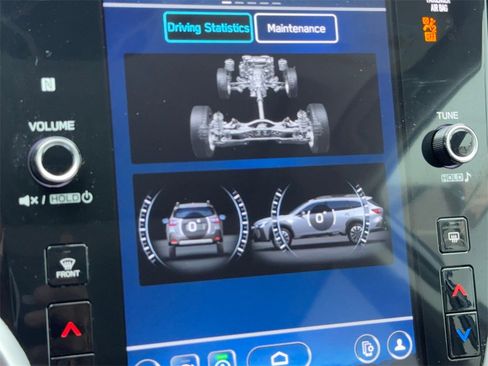 Used 2023 Subaru Outback Touring XT image 26