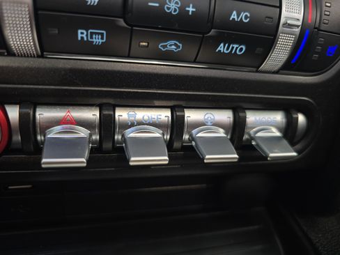 Used 2022 Ford Mustang GT Premium w/ Ford Safe & Smart Package image 31