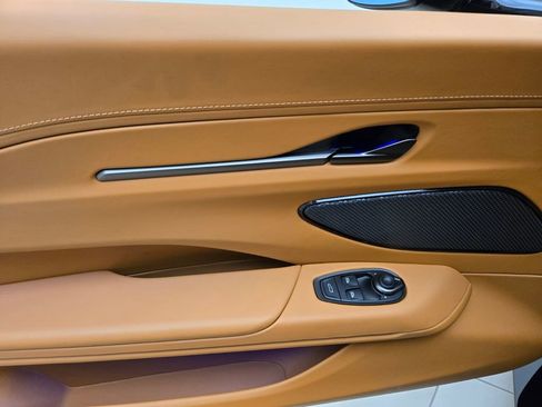 New 2026 Aston Martin V8 Vantage Coupe image 23