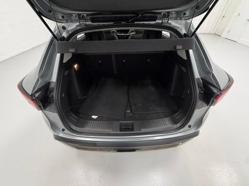 Certified 2024 Chevrolet Trax ACTIV w/ Sunroof Package FWD image 28