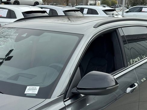 New 2026 Audi SQ8 Prestige image 10