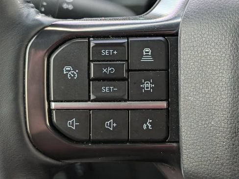 Used 2025 Ford F150 Platinum w/ Equipment Group 702A High AWD/4WD image 28