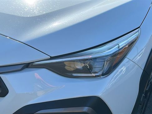 Certified 2025 Subaru Crosstrek 2.5i Limited w/ Popular Package #4A image 4