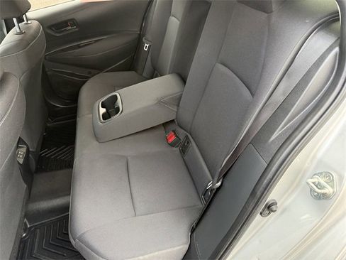Certified 2024 Toyota Corolla LE image 59