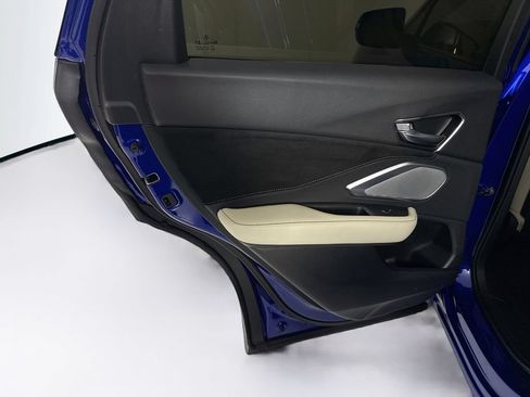 Used 2022 Acura RDX AWD image 26