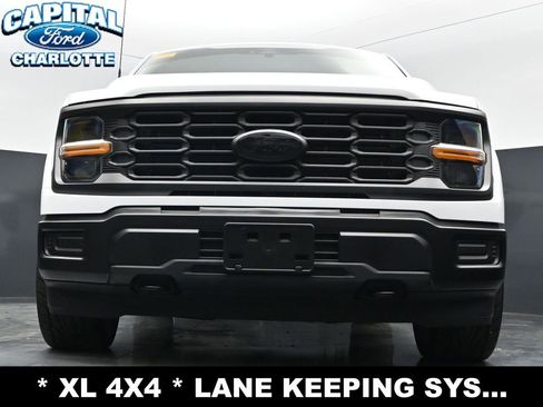 Used 2025 Ford F150 XL AWD/4WD image 18