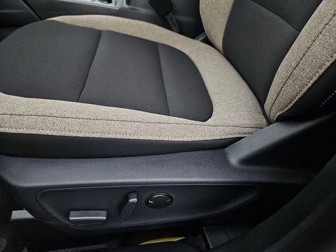 New 2025 Ford Bronco Sport Big Bend w/ Convenience Package image 23