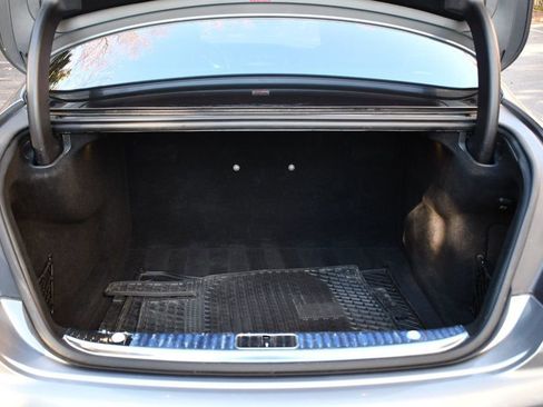 Used 2015 Mercedes-Benz S 550 4MATIC Coupe image 13