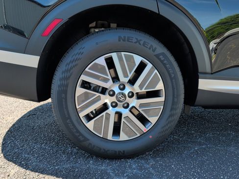 New 2026 Hyundai Palisade SEL Premium AWD/4WD image 23