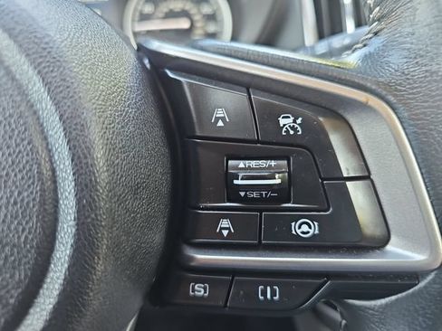 Certified 2023 Subaru Forester Premium AWD/4WD image 23