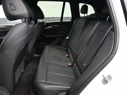 Used 2024 BMW X3 xDrive30i w/ Premium Package w/ZPA image 14