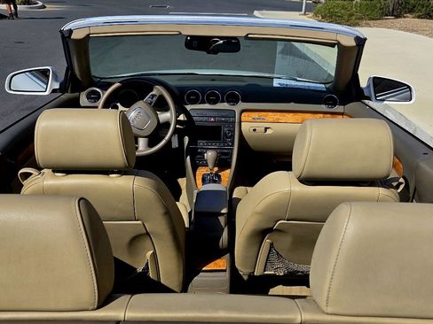 Used 2009 Audi A4 2.0T image 7