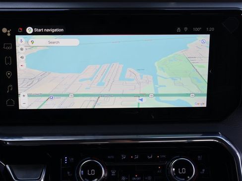 New 2026 GMC Sierra 2500 Denali w/ Denali Reserve Package image 18