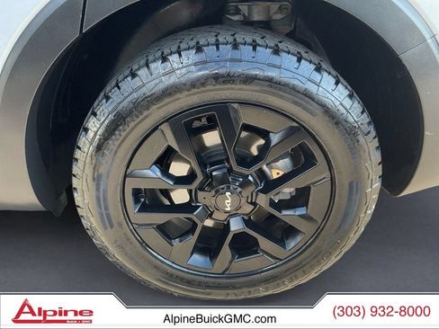 Used 2024 Kia Telluride SX X-Pro AWD/4WD image 14