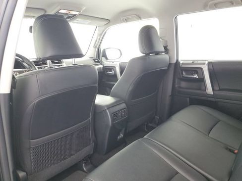 Used 2024 Toyota 4Runner TRD Sport RWD image 13