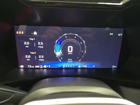 New 2026 Chevrolet Colorado LT w/ LT Convenience Package image 12