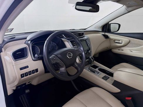 Used 2020 Nissan Murano SL w/ Moonroof Package image 7