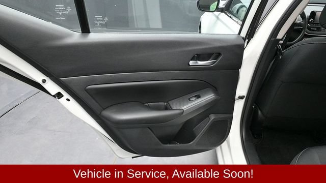 Used 2021 Nissan Altima 2.5 S FWD image 15