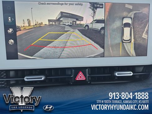 Used 2023 Hyundai Ioniq 5 Limited w/ Cargo Package AWD/4WD image 23