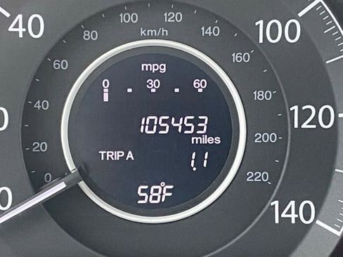 Used 2015 Honda CR-V LX image 22