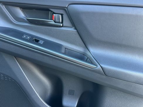 New 2026 Toyota bZ image 21