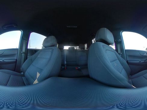 Used 2025 Chevrolet Equinox LT image 41