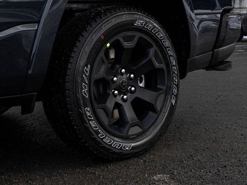 Used 2026 RAM 1500 Big Horn AWD/4WD image 8