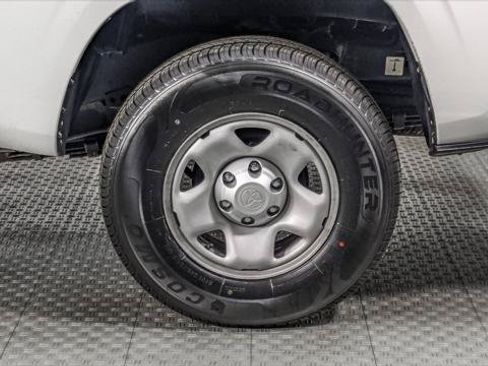 Used 2023 Toyota Tacoma SR RWD image 31