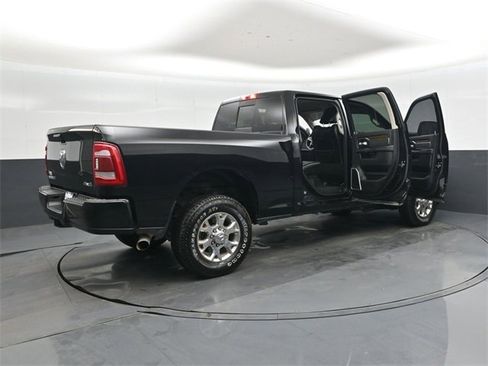 Used 2024 RAM 2500 Laramie image 46