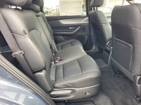 New 2026 MAZDA CX-90 3.3 Turbo w/ Premium Sport Pkg image 14