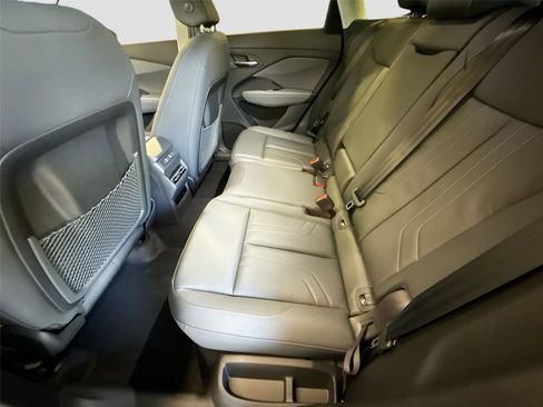 New 2026 Audi Q3 quattro 2.0T AWD/4WD image 25