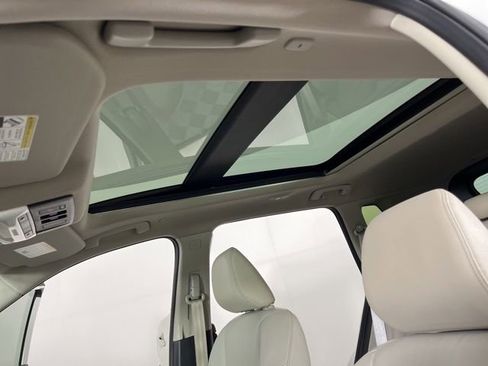 Used 2023 Nissan Rogue SL FWD image 34