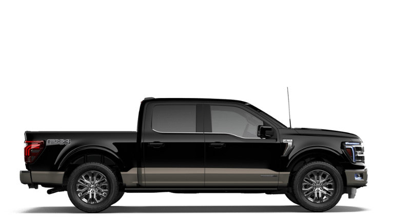New 2026 Ford F150 King Ranch w/ Equipment Group 601A High AWD/4WD image 27
