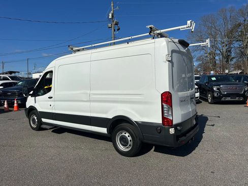 Used 2018 Ford Transit 150 148 Medium Roof image 6