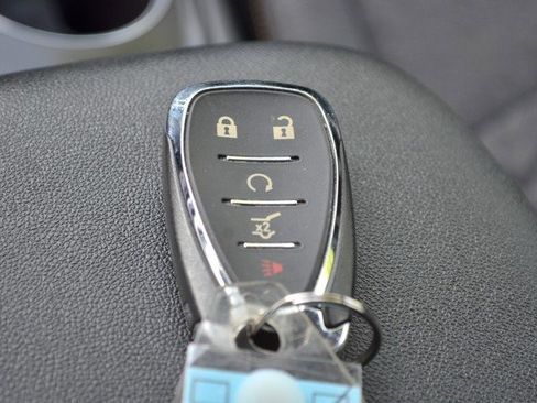 Used 2024 Chevrolet Equinox LT image 26