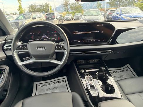 Used 2025 Audi A5 2.0T Premium w/ Convenience Package AWD/4WD image 20