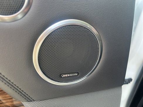 Used 2019 Land Rover Range Rover HSE image 21