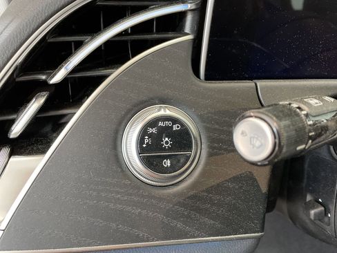 Certified 2025 Mercedes-Benz E 350 E 350 image 24