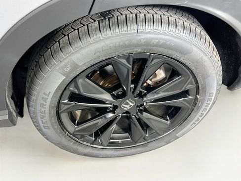 Used 2023 Honda CR-V Sport Touring image 31
