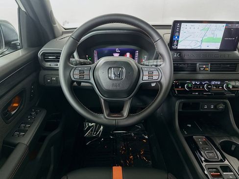 New 2026 Honda Passport TrailSport image 22