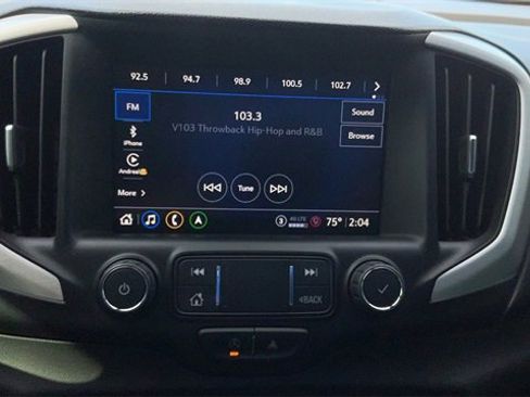 Used 2022 GMC Terrain SLE w/ Driver Convenience Package image 21